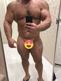 Andre Mark Pts On Twitter Rt Thickmen Musclebear Alphamale | sexiezpix Web  Porn