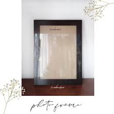 Anda bisa mencari produk ini di toko online yang mungkin jual bingkai foto frame ukuran. Harga Frame Foto A3 Terbaru April 2021 Biggo Indonesia