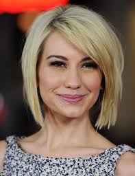 So, if you want to give your super short pixie an extra feminine touch, be. Short Side Bangs Trendy Hairstyle Ideas