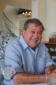 Maybe you would like to learn more about one of these? Says Sultan Of Johor Wishing Everyone A Merry Christmas Facebook
