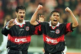 Ali daei is an iranian former professional footballer, football manager and businessman. Ali Daei I M Delighted Cristiano Ronaldo Will Be The One To Break My Record Sport The Times