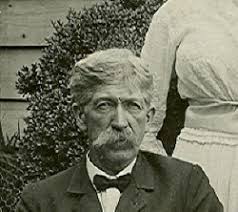 Jacob Thoman Caslow (1854-1937)