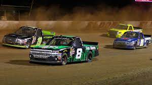Following last month's race at eldora, nascar surveyed. Tv Schedules For Nascar Trucks At Eldora Cup And Xfinity At New Hampshire