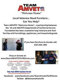 Fb Gen Post Team Amvets In Partnership With The Va Are Helping Veterans Through Welcome Home A Homeles Sleep On The Floor Welcome Home Homeless Veterans
