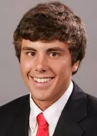 2011-12 Men's Swimming & Diving Roster