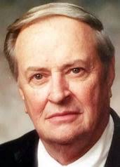 Max Butler Obituary (1940