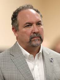 EPISD Juan Cabrera out superintendent following lawsuit