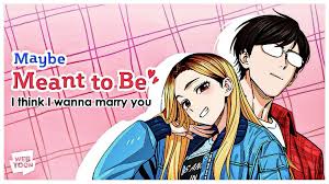 Maybe Meant to Be Manhwa Review! - Adorable Rom-Com
