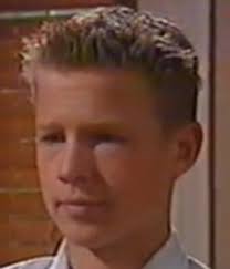 Nick Smith (Home and Away)