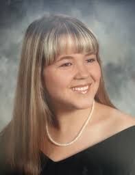 Obituary information for Ashlea Nicole "Nicki" Turner Gill