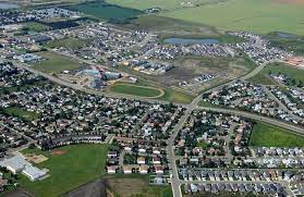 Morinville veterinary clinic is also a cat friendly practice accredited at the silver level. Property Search Town Of Morinville