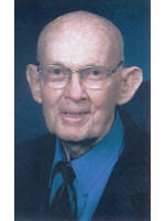 James Clinton Roycroft (1920-2005)