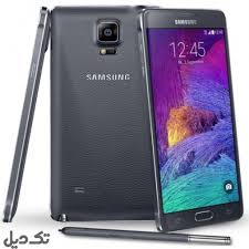 گوشی نوت ۴ تک دیل Samsung Samsung Note Samsung Galaxy