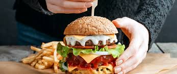 Unhealthiest Restaurant Cheeseburgers Calorie Counts Over