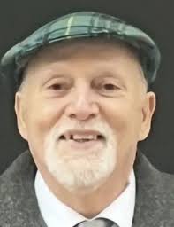 Obituary information for Walter Patrick Ayotte