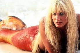 Find over 100+ of the best free splash images. Disney Plus Censored Daryl Hannah S Butt In Splash Insidehook