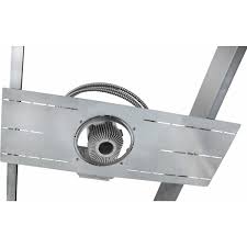 Led, hid lights and fixtures. Recessed Light Adapter Plates