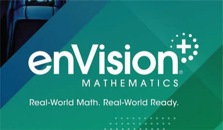 Sample enVision Mathematics K-5 | Savvas Learning Company