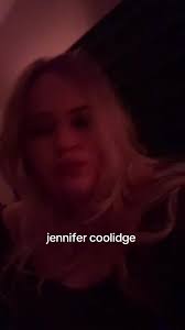 Voldemort Jennifer Coolidge