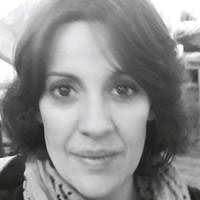 Beatriz Almazán Oteo