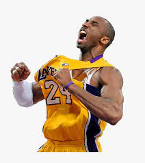 Search free kobe bryant wallpapers on zedge and personalize your phone to suit you. Kobe Bryant Scream Basketball Player Transparent Background Hd Png Download Kindpng
