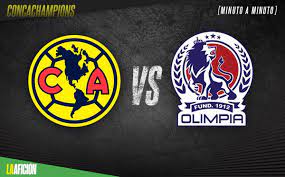 Compare the best club america vs olimpia odds for thursday's concacaf champions league match. Yz9x3dd1ckhqnm