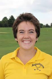 2019-20 Women's Golf Roster