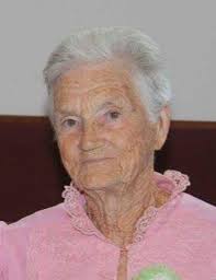 Sadie Murrell (Wooten) Strom Obituary August 24, 2020
