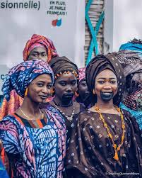 Face2face Africa On Instagram Fashionfinds From Senegal With Love F2fa Africa Panafrican Diaspora Women African Culture Africa Fashion