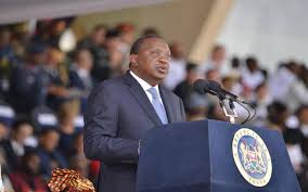 Deutsche welle 2020 freedom of speech award. Uhuru Hits Out Countries Hiding Their Covid 19 Numbers The Standard