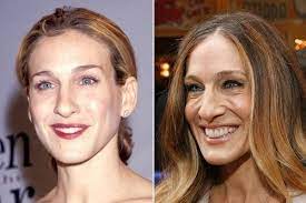 New york street view nicht quatschen machen t shirt new york silvester 2016 nicht den kopf hängen lassen nicht mehr melden sprüche new nintendo 3ds animal crossing new york uhrzeit datum news bauer sucht frau. Celebrities Then And Now Celebrities Now Then Sarah Jessica Parker Cathe K Sarah Jessica Parker Stars Ungeschminkt Prominente Plastische Chirurgie
