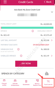 You just need to place your request for activating your card for international use in your nearest bank branch. How To Pay Axis Bank Credit Card Bill Online Alldigitaltricks
