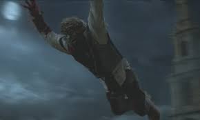The wolfman was conceived by shizuo nakajima for his 1972 fan film, wolfman vs. The Wolfman Hits The Ground Running Animation World Network