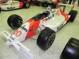 Winner of two nascar nationwide championships. 1989 Cart Ppg Indy Car World Series Wikipedia