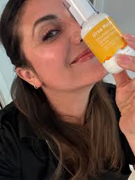 Beautycounter Limited Time Offer and Vitamin C Serum Recommendations