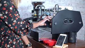 Founded in 1927 in florence, italy, la marzocco rapidly became recognized as an innovator within the espresso machine world. How To Connect Your Gs3 To The App Youtube