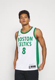 Celtics reportedly prioritizing hiring a black coach and someone with head coaching experience. Nike Performance Nba Boston Celtics Kemba Walker City Edition Swingman Vereinsmannschaften White Clover Weiss Zalando De