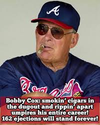 How many people in the group grew up in Braves country?