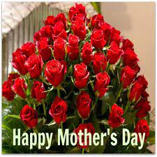 We can easily recognize this whenever her birthday comes. Social Greetings Mothers Day Roses Rose Day Wallpaper Rose