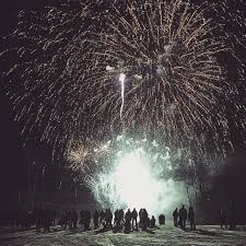 The Asessippi Ski Area Resort Promises Its Guests A New Year S Eve Of Exciting Activities From Tubing New Year S Eve Celebrations Fireworks Display Newyear