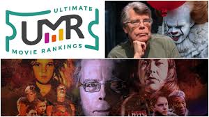 As this decade is finally coming to an end, let's take a look at the best horror flicks of the past ten years. Stephen King Movies Ultimate Movie Rankings