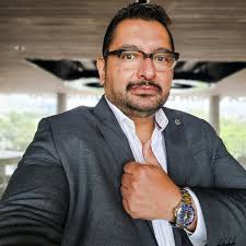 Miguel RODRIGUEZ-PAZ