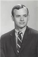 David Wakefield Obituary (1943