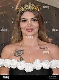 Alyssa Mark's Instagram, Twitter & Facebook