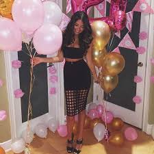 21st Birthday 18th Birthday Birthday Party Dresses For Adults Instagram Photo By Crisprosperi Apr 7 2015 At 4 13pm Utc Birthday Goals 21st Bday Ideas Birthday Outfit