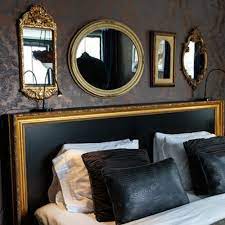 Old hollywood glamour bedroom ideas the most important place in the house as this is the place which is exclusively built for rest and comfort. 24 Hollywood Regency Style Bedroom Ideas