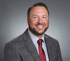 After a competitive national search, we are thrilled to announce Dr. Ryan  Holleman as Ravenscroft's next Director of Athletics, effective July 1,  2026! Holleman brings a wealth of high-level experience, most recently