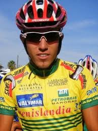 DOMINGOS DE PASION: VUELTA AL URUGUAY GANO SIXTO NÚÑEZ-