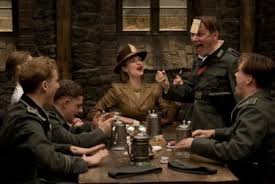 Bastardi senza gloria colonna sonora rabbia e tarantella ennio morricone. Recensione Bastardi Senza Gloria 2009 Movieplayer It