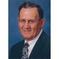 Edward Lanier Obituary